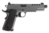 TISAS 1911 NIGHT STALKER 45 ACP - 1 of 1