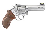 RUGER SP101 MATCH CHAMPION 357 MAGNUM | 38 SPECIAL - 1 of 1