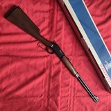 WINCHESTER 9422 WITH BOX ORIGINAL 1ST YEAR PRODUCTION 22 S, L, LR - 1 of 15