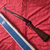 WINCHESTER 9422 WITH BOX ORIGINAL 1ST YEAR PRODUCTION 22 S, L, LR - 2 of 15