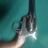 STURM RUGER old model 3-screw single-six 6 1/2