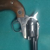 STURM RUGER old model 3-screw single-six 6 1/2