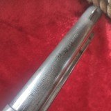 COLT single action army 1st generation 1919 Colt archive letter - 13 of 15