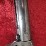 COLT single action army 1st generation 1919 Colt archive letter - 11 of 15