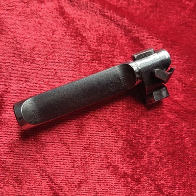 M1 Carbine bolt original early marked S.G. Firing pin S.G. Extractor WS.G. - Image 1 of 8