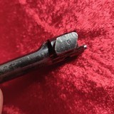 M1 Carbine bolt original early marked S.G. Firing pin S.G. Extractor WS.G. - Image 8 of 8