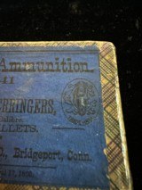 Union Metallic Cartridge Co., 41 Cal. short - 2 of 9