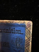 Union Metallic Cartridge Co., 41 Cal. short - 3 of 9