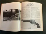 A Study of the Colt Single Action Army Revolver by Graham-Kopec-Moore. Third printing and signed by Kopec. - 6 of 9