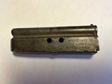 H&R Reising 10 round. 22 LR clip for model 65. - 1 of 6