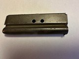 H&R Reising 10 round. 22 LR clip for model 65. - 2 of 6