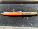 Rare Slater Brothers Sheffield Dagger - 6 of 6