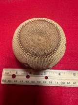 Superfine Miniature Antique Southwest Gift Basket - 3 of 5