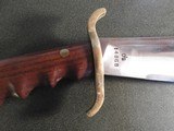 US Model 1904 Hospital Corps Bolo Knife - 4 of 9