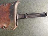 US Model 1904 Hospital Corps Bolo Knife - 9 of 9