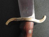 US Model 1904 Hospital Corps Bolo Knife - 5 of 9