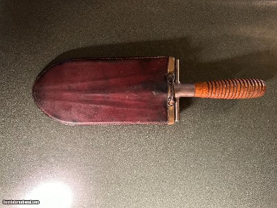 1880 U.S. Entrenching Tool
