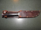 WWII Kinfolks fighting knife - 3 of 7
