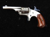 Colt seven shot .22 Open Top - 1 of 12