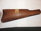 Carbine Stock for 1866 Winchester - 12 of 12