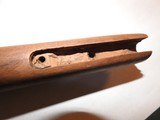 Carbine Stock for 1866 Winchester - 6 of 12