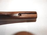 Carbine Stock for 1866 Winchester - 9 of 12