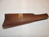 Carbine Stock for 1866 Winchester - 2 of 12