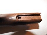 Carbine Stock for 1866 Winchester - 5 of 12