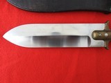 Model 1880 Springfield Armory Type 2 Hunting Knife - 7 of 10