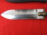 Model 1880 Springfield Armory Type 2 Hunting Knife - 8 of 10