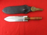 Model 1880 Springfield Armory Type 2 Hunting Knife - 3 of 10