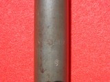 1919 Rock Island Arsenal Browning Machine Gun Barrel - 12 of 14