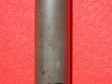 1919 Rock Island Arsenal Browning Machine Gun Barrel - 3 of 14