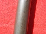 1919 Rock Island Arsenal Browning Machine Gun Barrel - 13 of 14