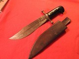 WWII Case V44 Survival Knife - 2 of 9