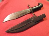 WWII Case V44 Survival Knife - 3 of 9