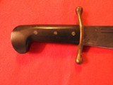 WWII Case V44 Survival Knife - 7 of 9