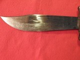 WWII Case V44 Survival Knife - 5 of 9