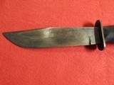 WW2 USN MK II Camillus Survival Knife - 4 of 7