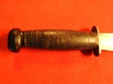 WW2 USN MK II Camillus Survival Knife - 7 of 7