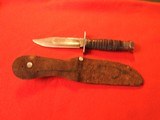 Vietnam era Camillus 5-67 Pilots survival knife - 2 of 8