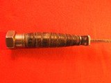 Vietnam era Camillus 5-67 Pilots survival knife - 4 of 8