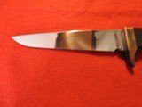 Smith & Wesson Blackie Collins filet knife - 6 of 7