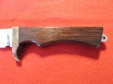 Smith & Wesson Blackie Collins filet knife - 5 of 7