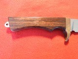 Smith & Wesson Blackie Collins filet knife - 4 of 7