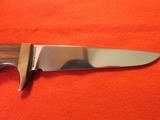 Smith & Wesson Blackie Collins filet knife - 7 of 7