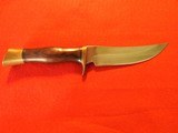 Browning Sportsman's Knife Model 5518 in original box - 8 of 8