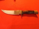Browning Sportsman's Knife Model 5518 in original box - 7 of 8
