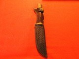 Browning Sportsman's Knife Model 5518 in original box - 4 of 8