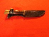 Browning Sportsman's Knife Model 5518 in original box - 5 of 8